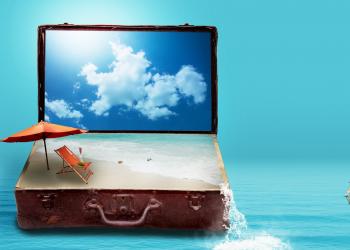 Retour de vacances, Motivation assurée !